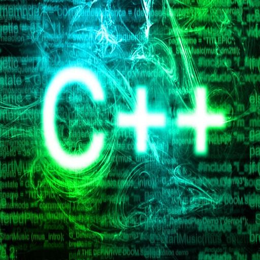 C++ for hacker LOGO-APP點子