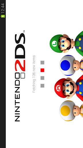 【免費娛樂App】Nintendo 2DS-APP點子