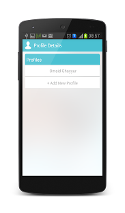How to download Professional Resume Builder 1.1 unlimited apk for bluestacks