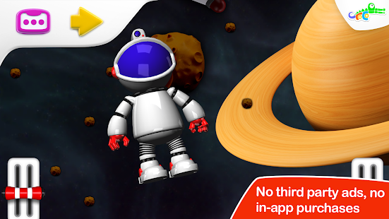Build and Play 3D - The Sequel(圖5)-速報App