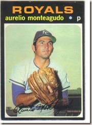 '71 Aurelio Monteagudo