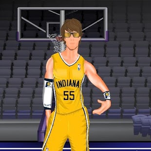 Lastest BasketBall Team DressUP APK for Android