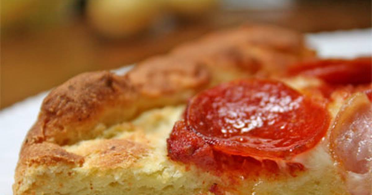 10 Best Millet Flour Pizza Recipes Yummly