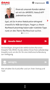 ÖRAG Screenshots 0