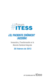 Lastest ForumITESS APK