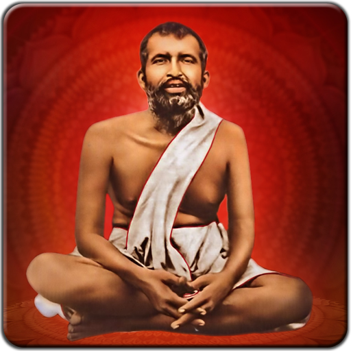 Ramakrishna in Hindi LOGO-APP點子