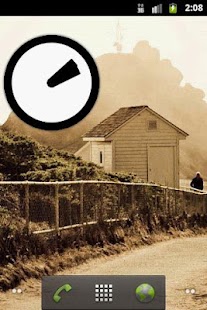 How to get Analog Clock δ 1.1 unlimited apk for android