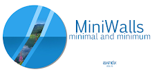 MiniWalls - MINIMAL WALLPAPERS APK