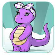 Pregasaurus: Baby Names PRO 1.0 Icon