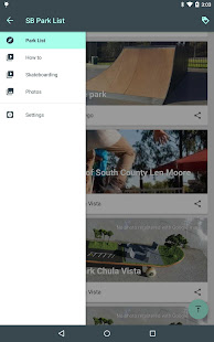 SB Park - Skateboard(圖1)-速報App