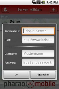 Free pharao.mobile APK