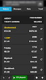 Stock Stats