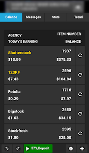 Stock Stats(圖1)-速報App
