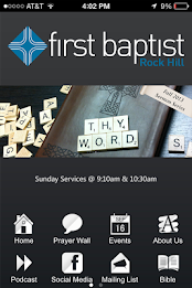 FB Rock Hill poster 1