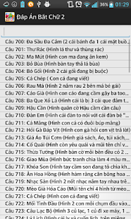 How to get Đáp Án Bắt Chữ 2 1.3 unlimited apk for android