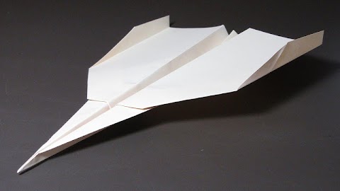 折り紙飛行機は遠く飛ぶのおすすめ画像5