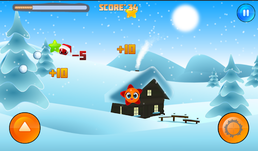 How to download Cool Balls: Snowball patch 1.1 apk for bluestacks