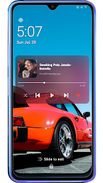 Music Player & MP3:Lark Player 8