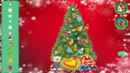 免費下載解謎APP|Christmas:聖誕禮物車-聖誕樹裝飾遊戲 Free app開箱文|APP開箱王