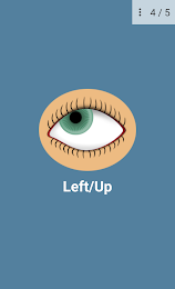 Eye exercises Pro 3
