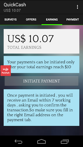 免費下載財經APP|QuickCash - Earn Money Online app開箱文|APP開箱王