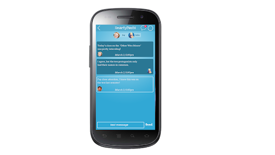 How to mod SmartyPants App lastet apk for pc