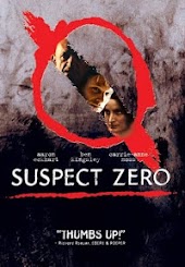 Suspect Zero