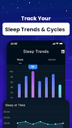 Sleep Monitor: Sleep Tracker 4