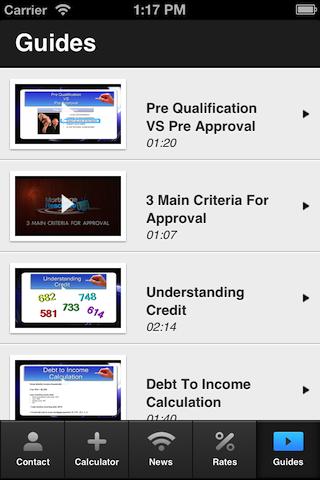 【免費財經App】Clifford T. Cernek's Mortgage-APP點子