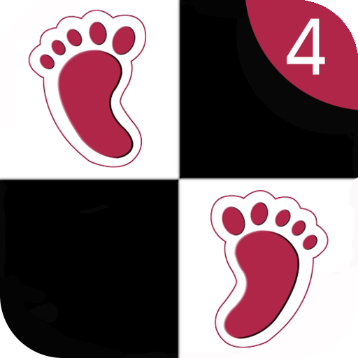 Piano Tiles LOGO-APP點子