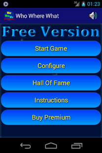 How to download WhoWhereWhat - paint and guess lastet apk for pc