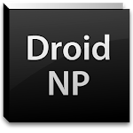 DroidNP - NowPlaying Apk