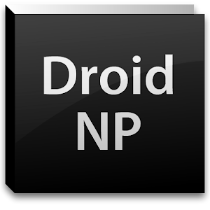 DroidNP - NowPlaying.apk 3.6.0