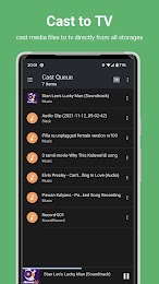 File Manager Pro TV USB OTG 6
