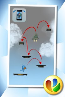 Lastest Robot Jump Game APK for PC