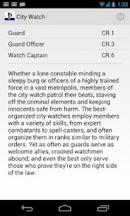 Pathfinder NPC Gallery(圖3)-速報App