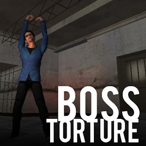 Boss Torture 3.2 Icon