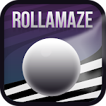 Cover Image of डाउनलोड RollAMaze Gold 3 APK