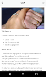 Pflegedienst Hövelmann poster 2