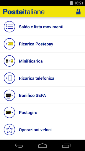 Postepay