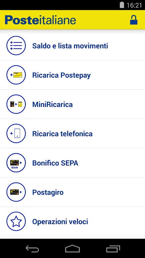 Come Posso Vedere I Soldi Sulla Postepay