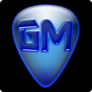 Guitar mageddon Pro logo