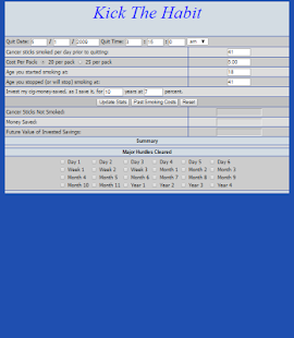 Free Kick The Habit APK for PC
