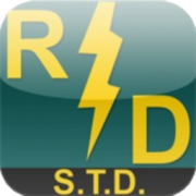 Your Rapid Diagnosis STD 1.4 Icon