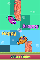 Floppy Tiles APK Снимки экрана #14