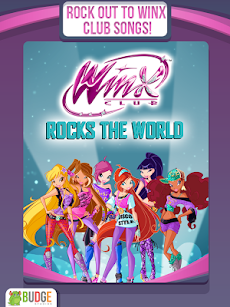 Winx Club: Rocks the Worldのおすすめ画像1