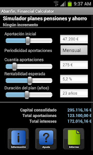 Abanfin F. Calculator full(圖6)-速報App
