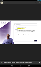 Basic Claritas - Udemy Course poster 9