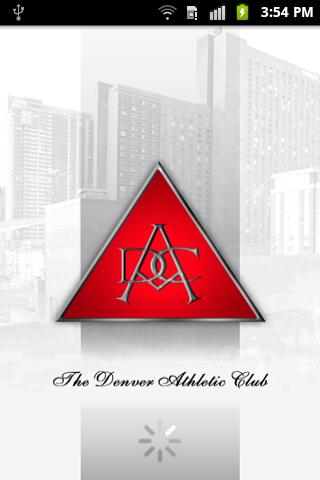 The Denver Athletic Club