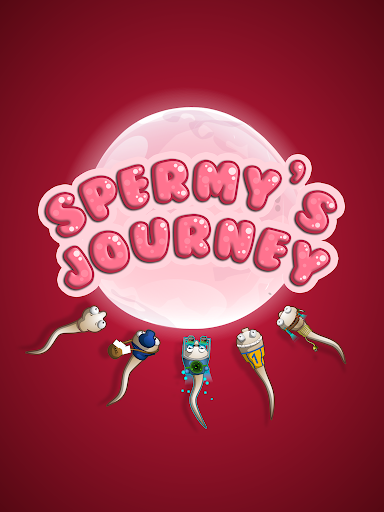 Spermy's Journey